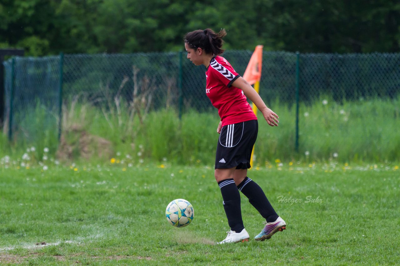 Bild 102 - Frauen Rot-Schwarz Kiel - MTSV Olympia Neumnster : Ergebnis: 4:1